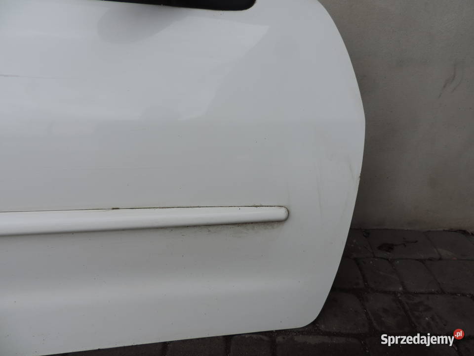 DRZWI PRAWY PRZÓD VW POLO 3 CLASSIC SEDAN LB9A Nowy Sącz