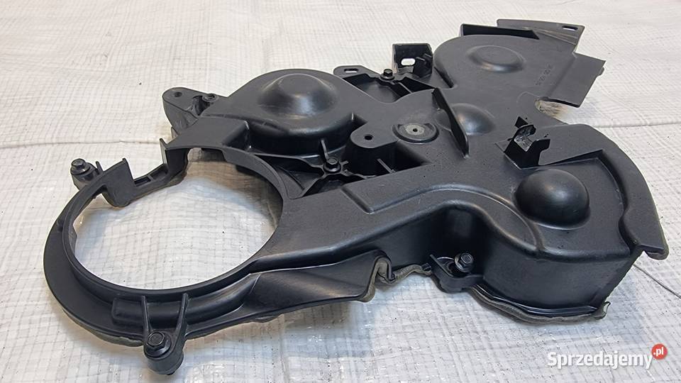 FORD MONDEO MK5 FOCUS MK3 15 TDCI OBUDOWA OSŁONA osobowe