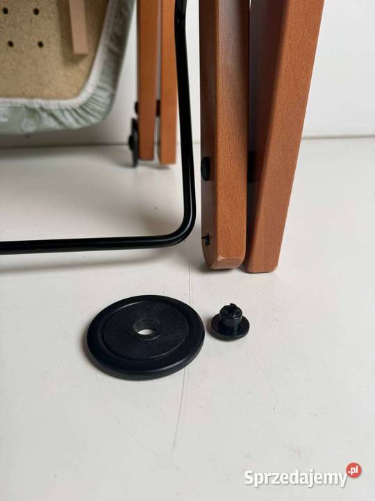 Foppapedretti Asso stacja do prasowania Noce Rzeszów