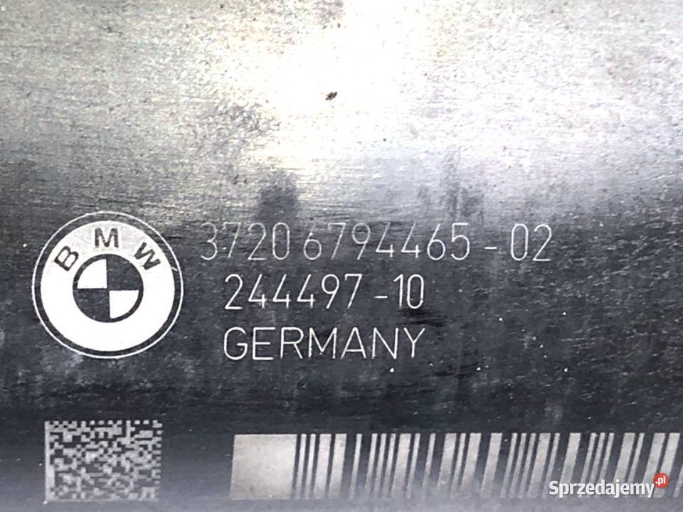 KOMPRESOR ZAWIESZENIA 6794465