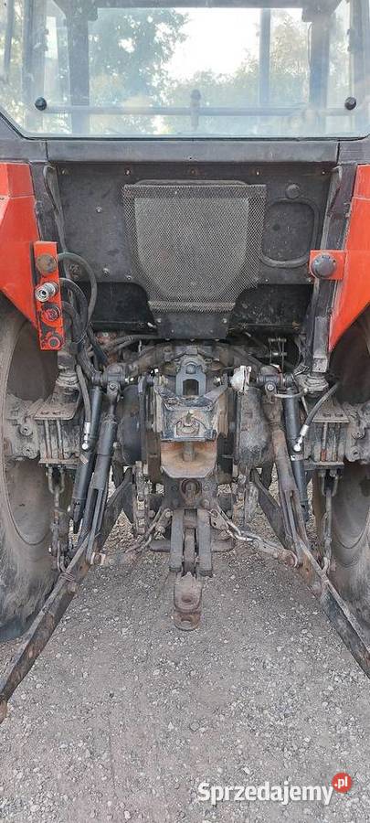 Sprzedam Ursus 4512 Żyrardów