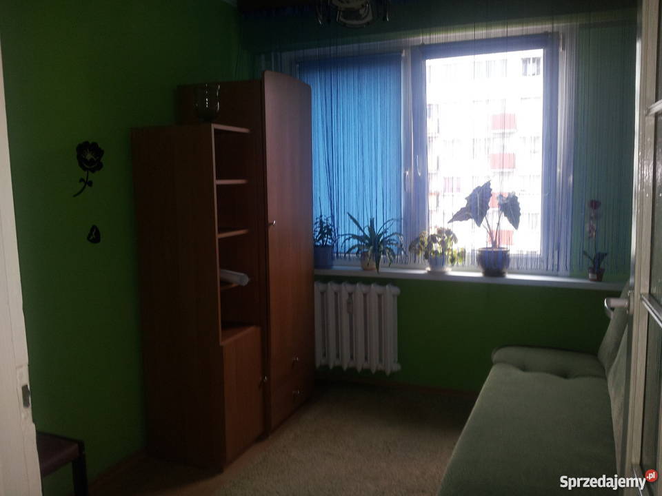 Białystok Białostoczek 15 Mieszkanie 3pokojowe Mieszkania Białystok