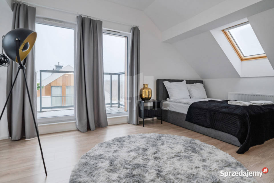 Mieszkanie sprzedam Mechelinki Zatokowa 7268m2 pomorskie