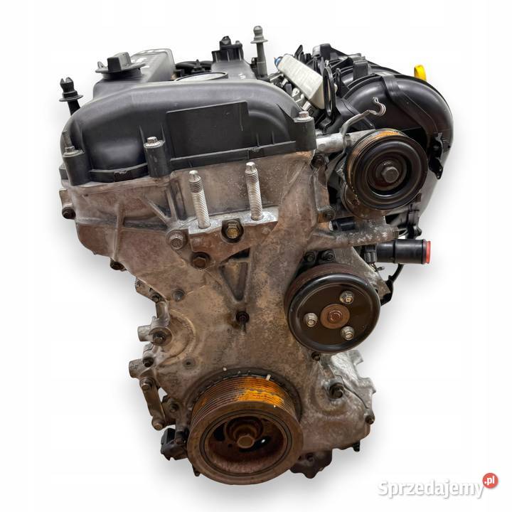 SILNIK LF Mazda 6 I GG Premacy II Mazda 5 20 16V osobowe Chełm