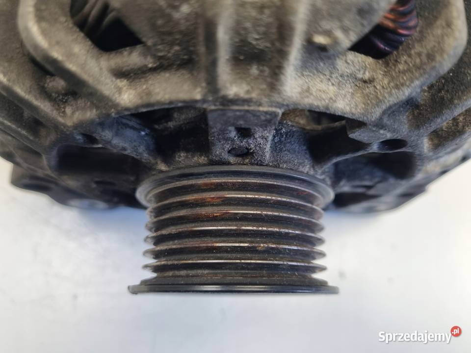 ALTERNATOR VW Polo IV 12 12V 03D903025J valeo Chełm sprzedam