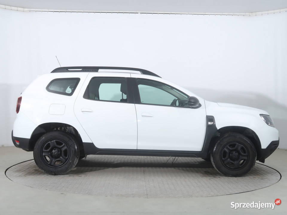 Dacia Duster 15 Blue dCi Piaseczno