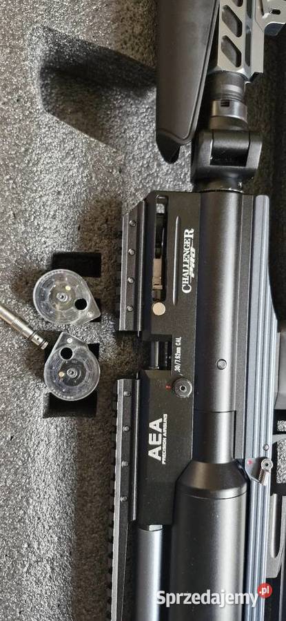 PCP AEA 762 PRO 3 Mława