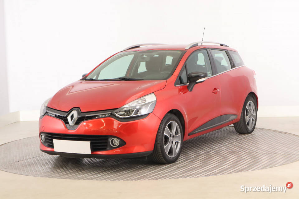 Renault Clio 12 16V ABS Zabrze