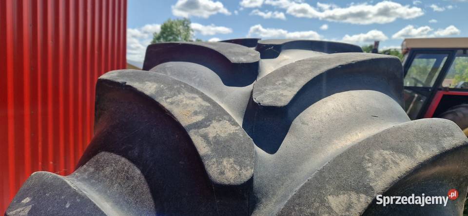 65085r38 Firestone Maxi Traction 50 bieżnik bez warmińsko-mazurskie Nowe Miasto Lubawskie