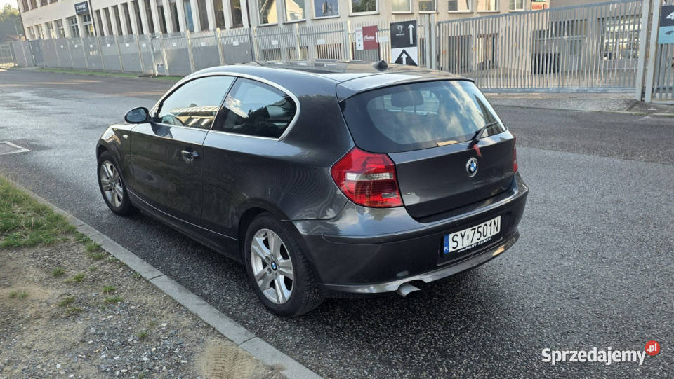 BMW 120 BMW 120d na raty wynajem Leasing bez BIK Kraków sprzedam