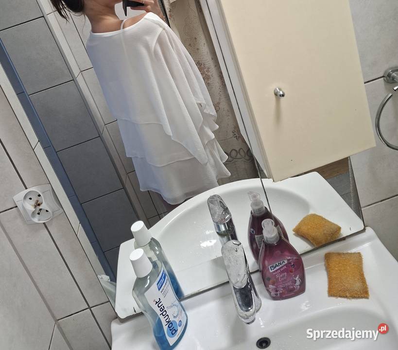 Sukienka Człopa