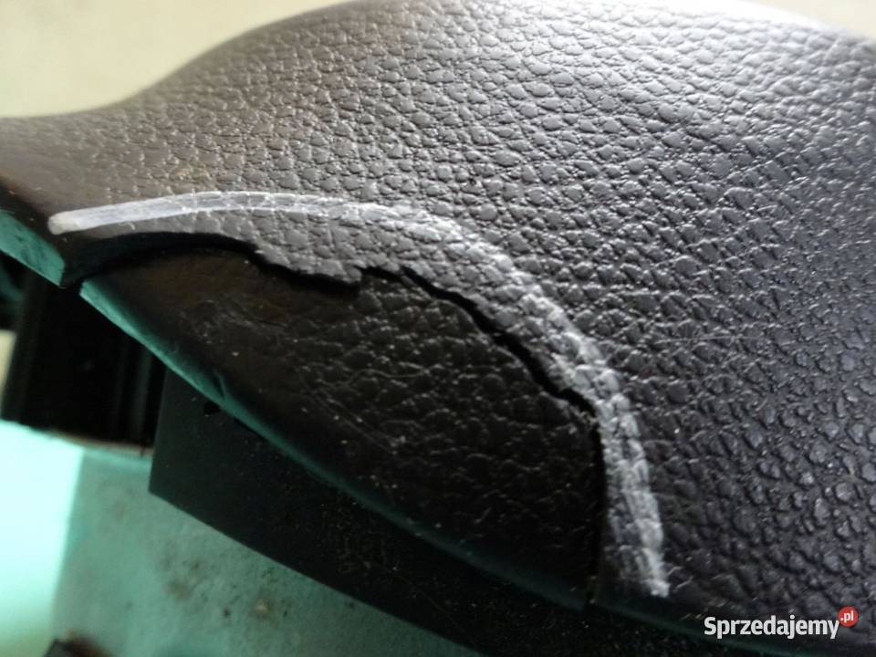 BMW E81 E87 LIFT 09r AIRBAG poduszka kierowcy