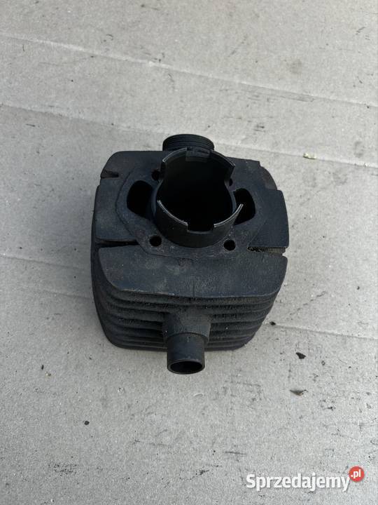 Cylinder WSK 125 żeliwny Małaszewicze Małe