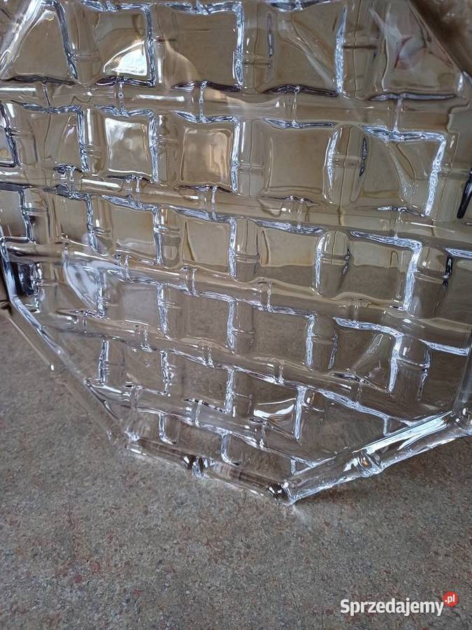 vintage patera Tiffanyego