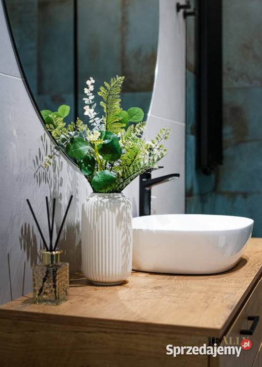 Mieszkanie 6103m2 Warszawa