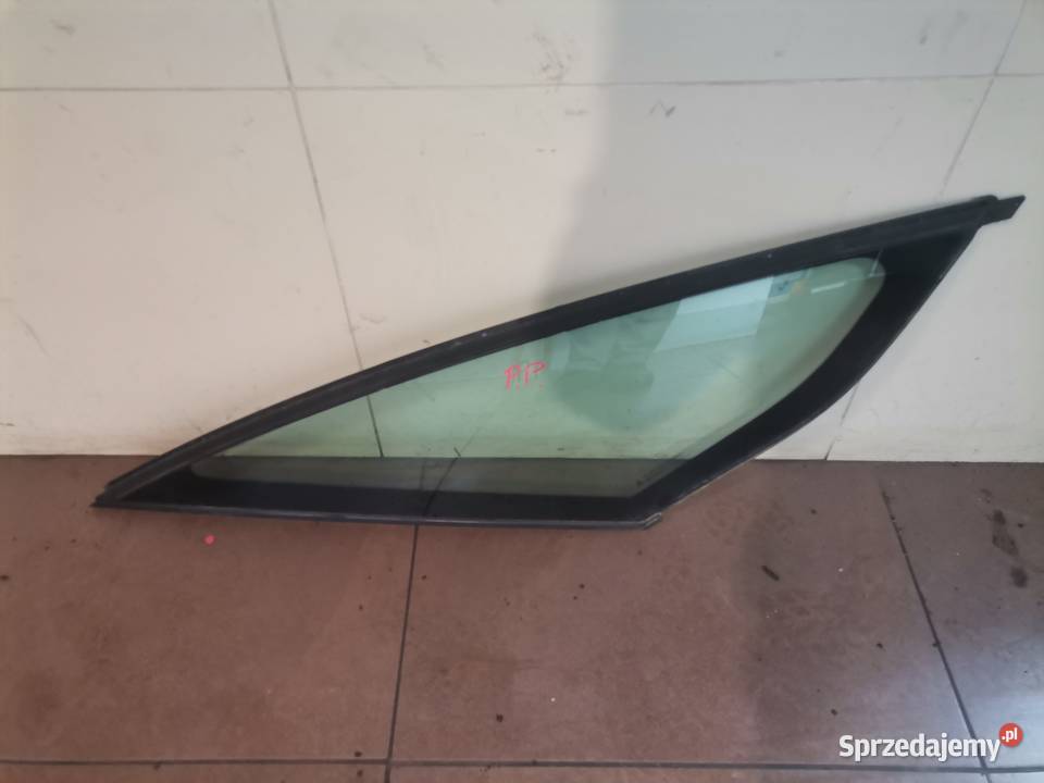 SZYBA KAROSERYJNA PRZEDNIA PRAWA CITROEN C4 Nowy Sącz