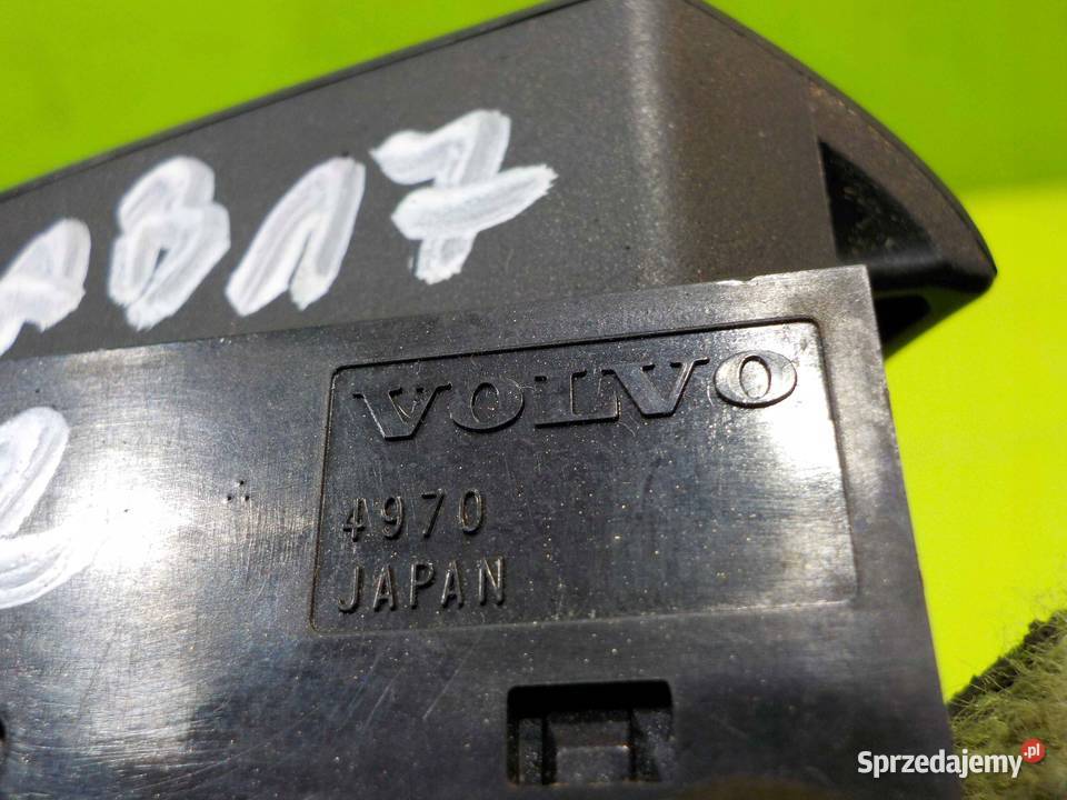 VOLVO V50 LIFT 08r przelacznik kierownicy Motoryzacja sprzedam