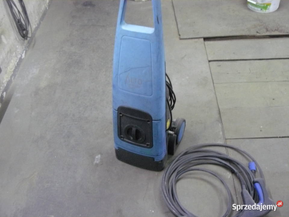 myjka ciśnieniowa Alto Dynamik małopolskie Libiąż