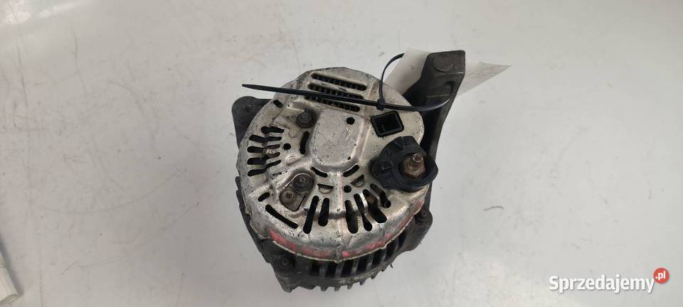 ALTERNATOR VOLVO V40 9472908 Lipno