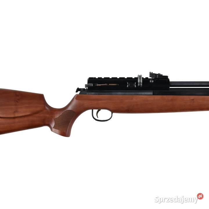 Wiatrówka PCP Optima by Hatsan AT4410W long 45 Warszawa