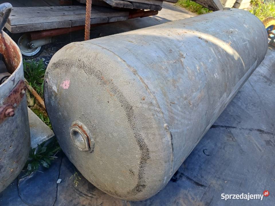 Nowy bojler 80100l Piotrków Trybunalski