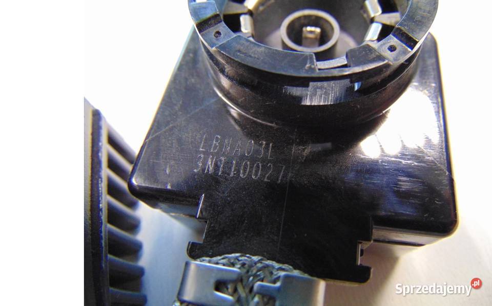 PRZETWORNICA NISSAN INFINITI Nowy Tomyśl