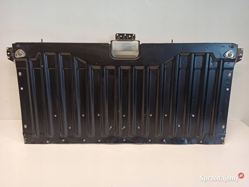 PODŁOGA BERLINGO IV OSŁONA TYŁ dolnośląskie