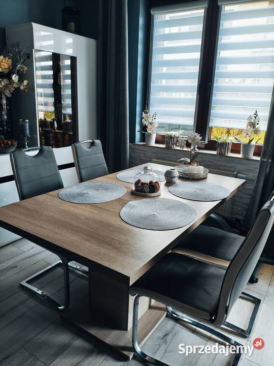 Meble do salonu zachodniopomorskie Szczecin sprzedam