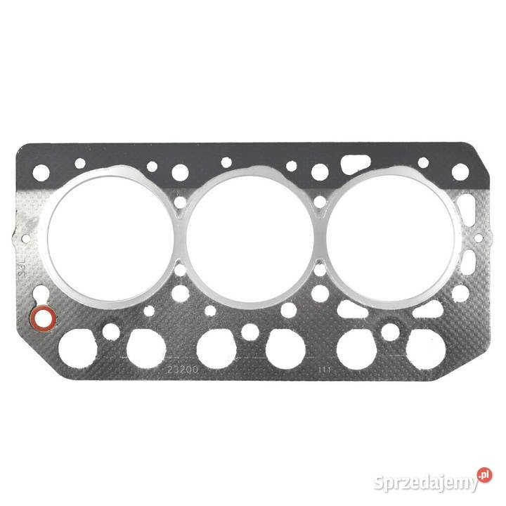 Uszczelka pod głowice 80 mm LS XJ25 31B0123200 Tajęcina sprzedam