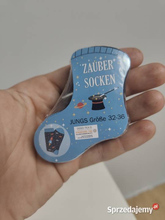 Skarpetki dziecięce 3236