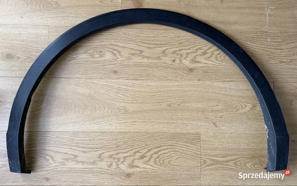 Listwa nakładka błotnika tylna prawa VW Tiguan Hrubieszów