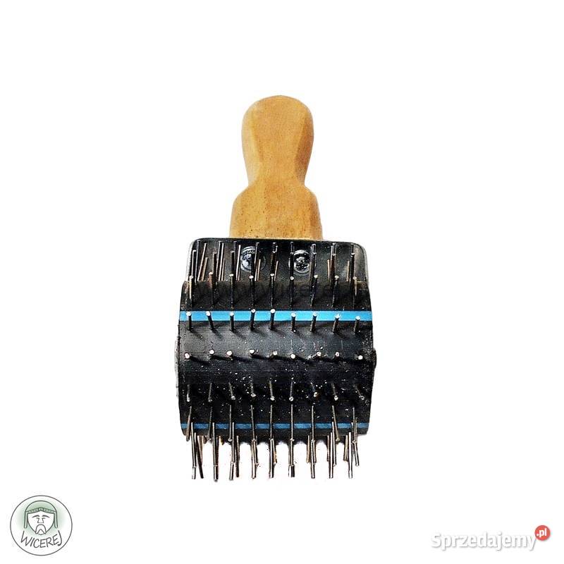 Rozluźniacz Wałkowy Kołowy do miodu Odsklepiacz Jaśliska