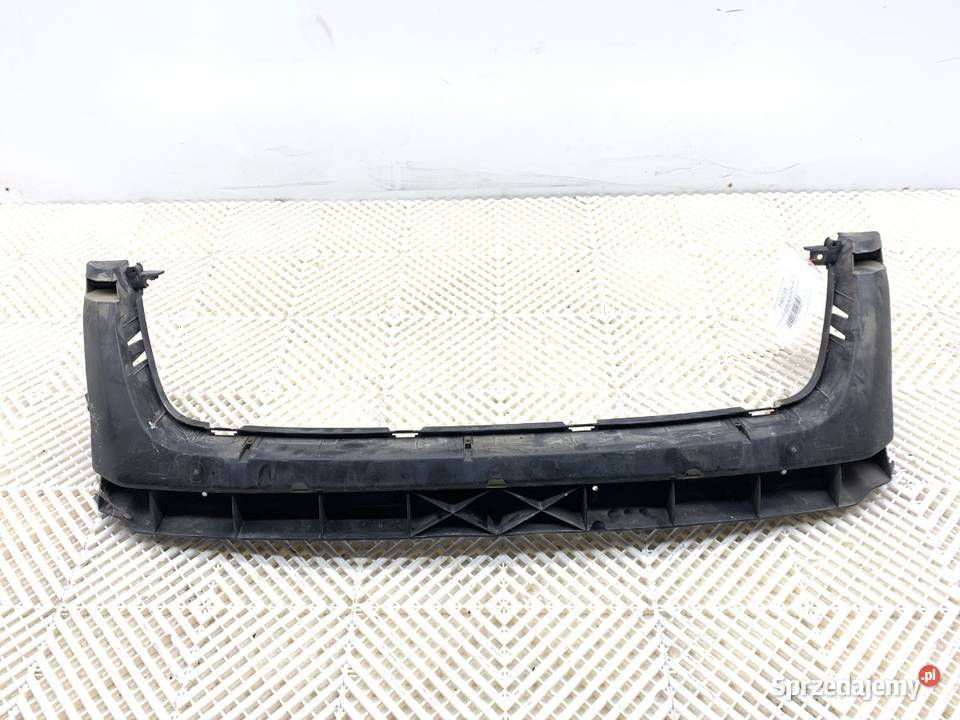 WZMOCNIENIE ZDERZAKA PRZÓD VW TOUAREG SUV 0213 osobowe podkarpackie