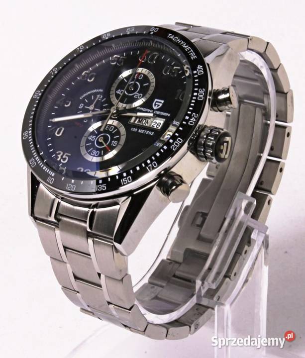 Pagani Designer cx2513a Tag Heuer Carrera Homage