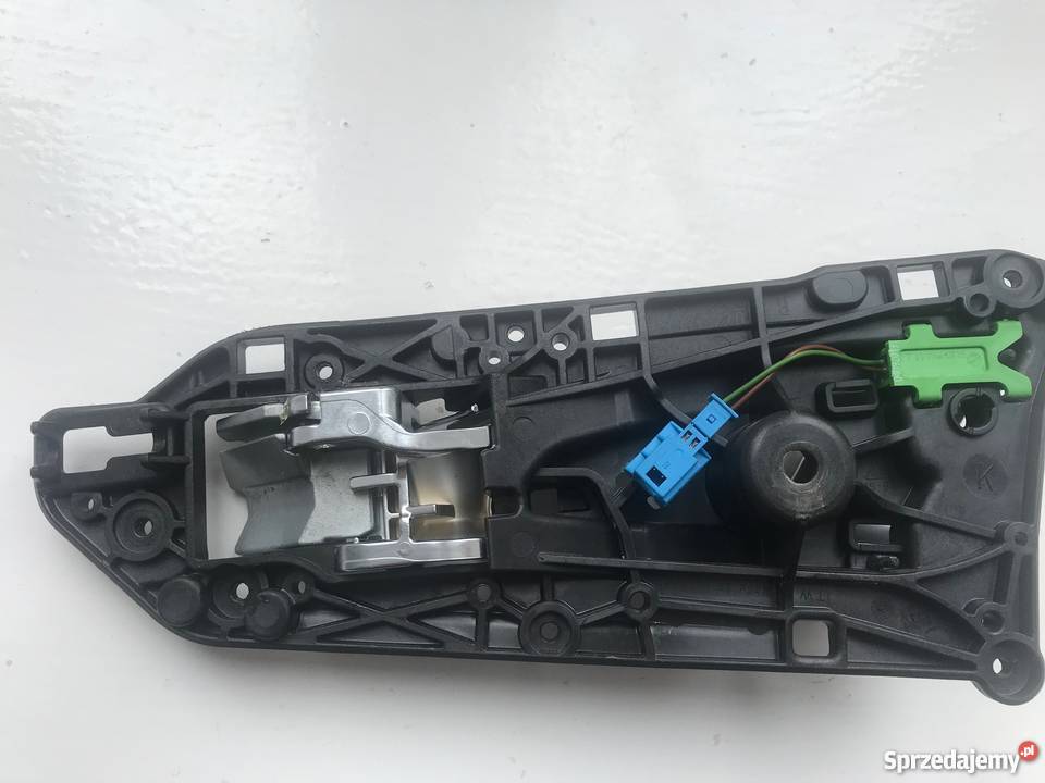 Klamka wewnętrzna drzwi prawe Porsche 911 991 Warszawa