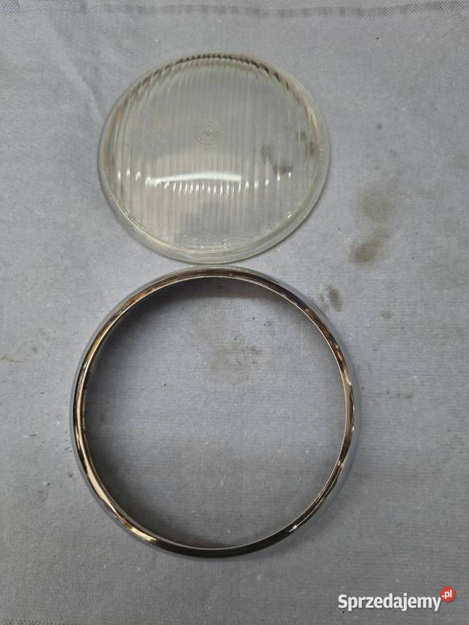 Ramka szkło komar sztywniak żak podkarpackie