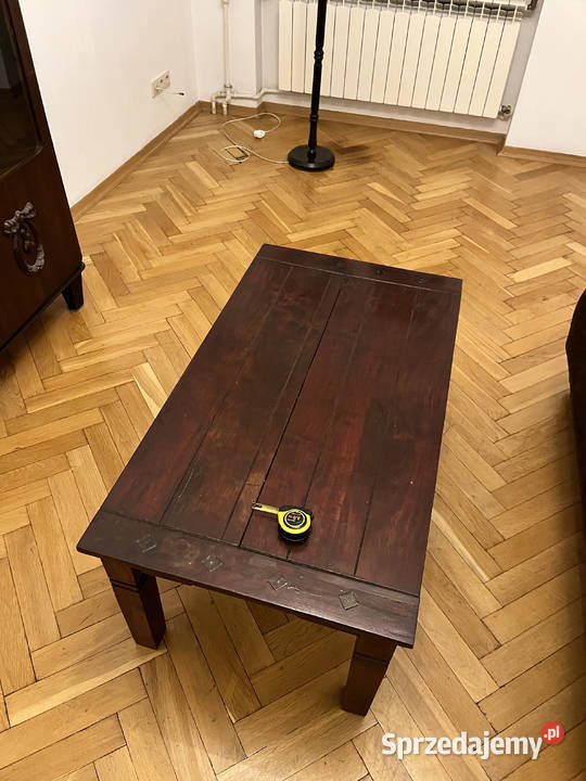Mały stolik kawowy sprzedam