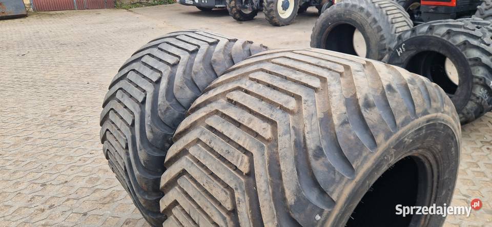 80045265 80045r265 Alliance Ceat 16PR 90 bez Nowe Miasto Lubawskie sprzedam