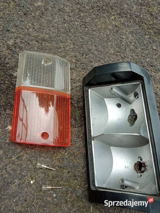 Kierunkowskazy Fiat 125p Ryki sprzedam