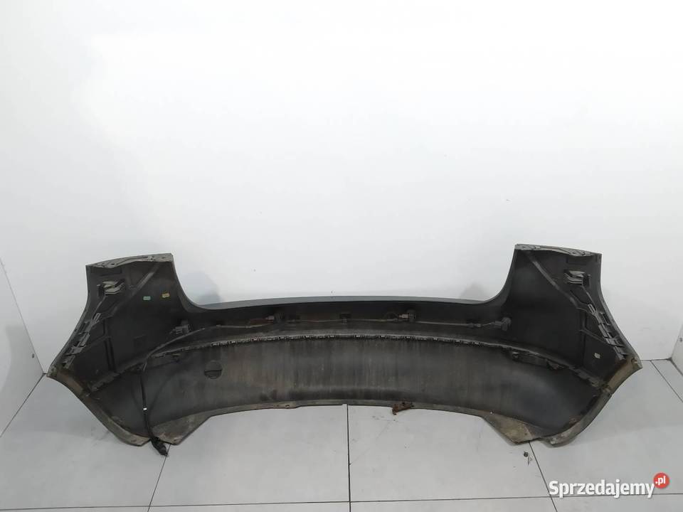 ZDERZAK TYŁ PDC PLUS LA7T VW Volkswagen Golf V Zderzaki sprzedam