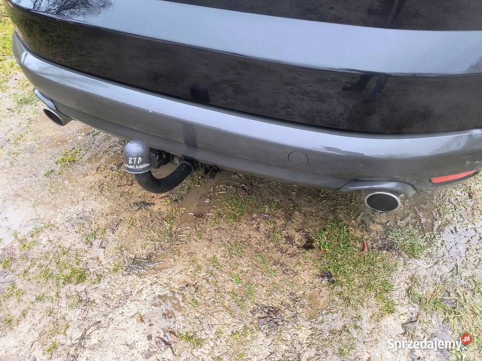 Ford S 25T 220 gniazdo USB S-MAX Nałęczów