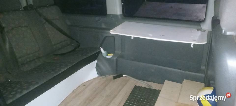 Sprzedam Vito 5osobowe 2004r Nowy Targ