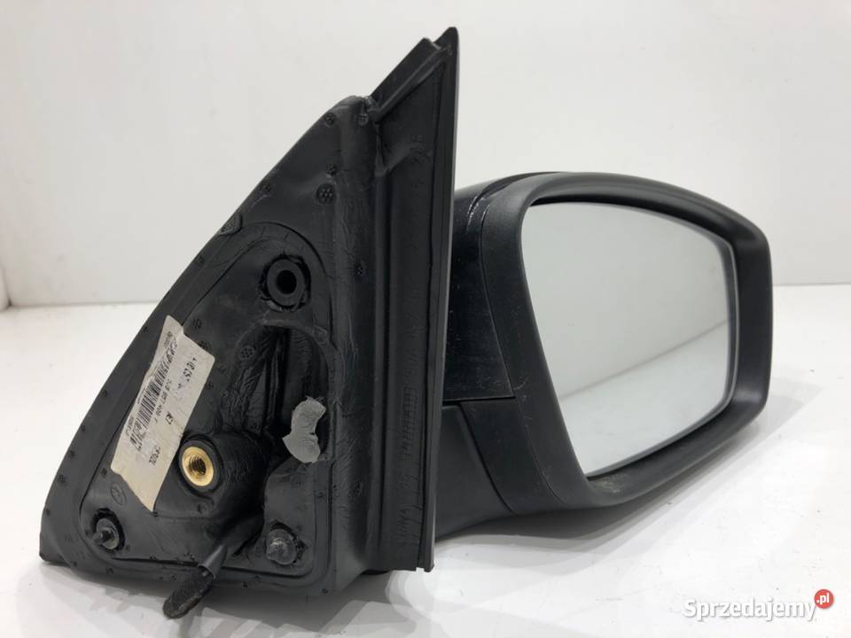 LUSTERKO PRAWY SKODA RAPID Kombi ZEWNĘTRZNE