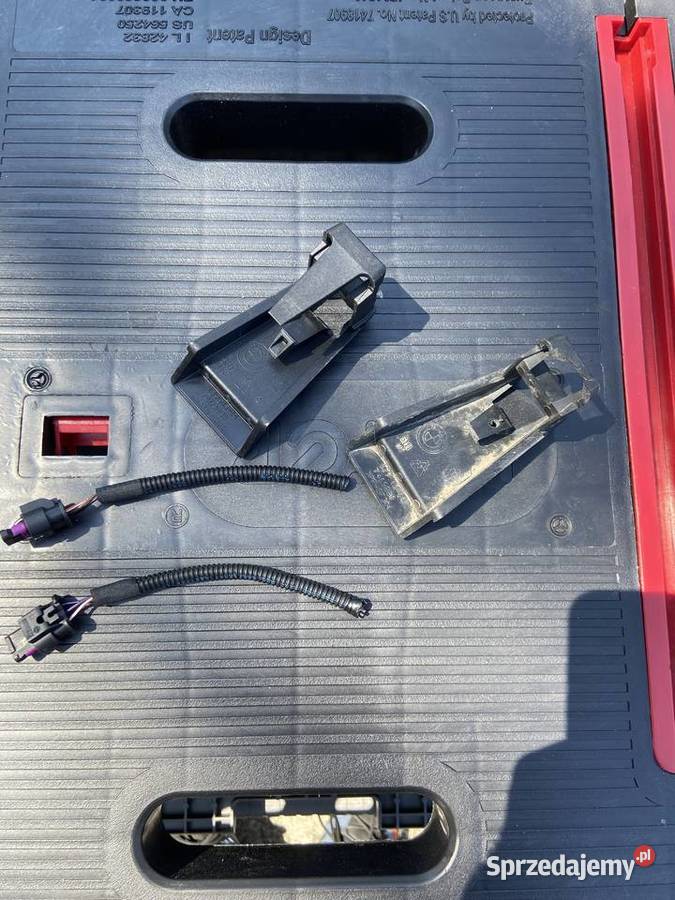 BMW X3 G01 części Rok produkcji 2019 Warszawa