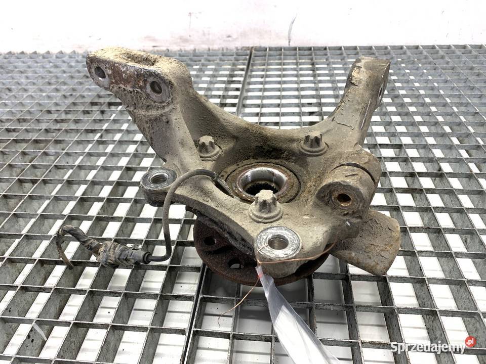 ZWROTNICA PRAWY PRZÓD FIAT CROMA 19 120 0611 osobowe