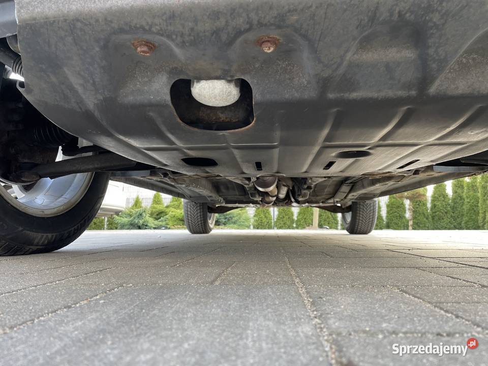 JEEP COMPASS 4x4 Offroad 170000km Jednorożec