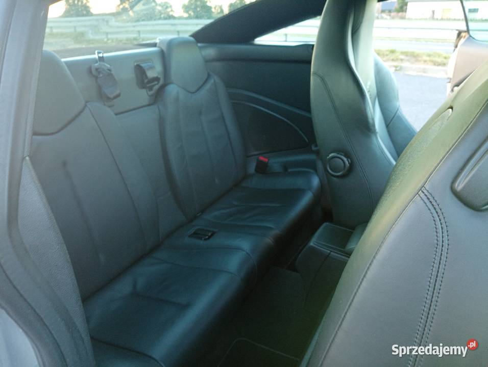 Peugeot RCZ 1997cm3 Więcbork