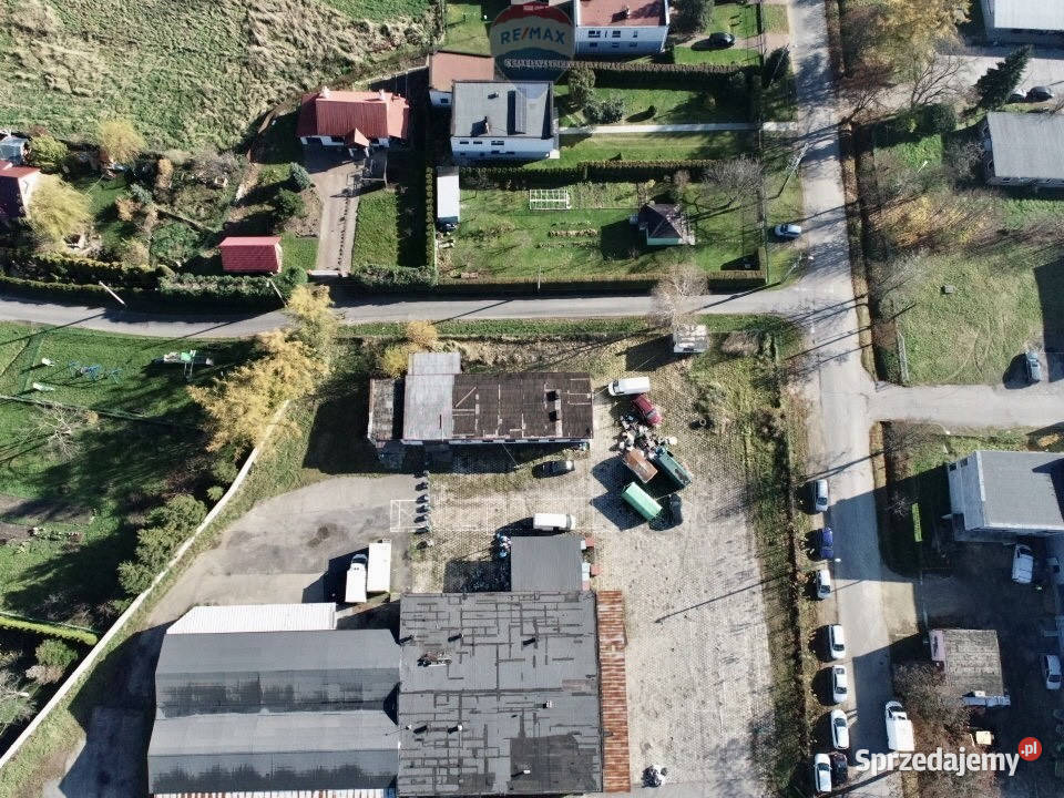 chłodnia w Tychach do wynajecia śląskie Tychy