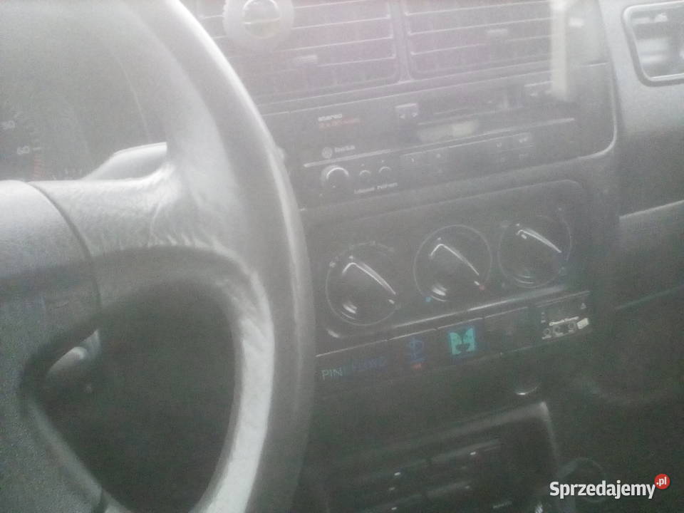 WV GOLF III Pink Floyd Chmielnik sprzedam