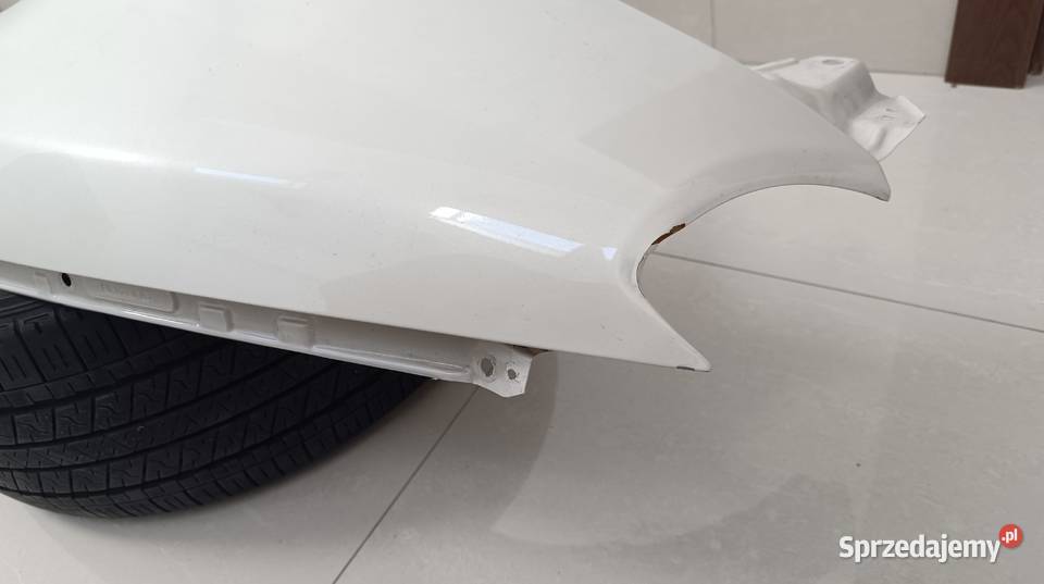 Błotnik przedni lewy Toyota GT 86 Subaru BRZ Grudziądz